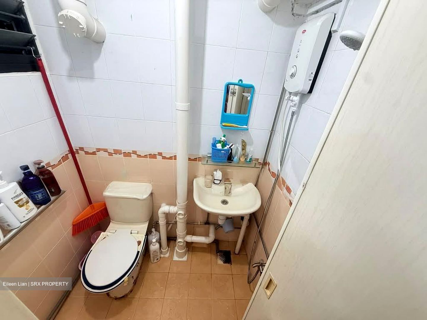Blk 60 Telok Blangah Heights (Bukit Merah), HDB 3 Rooms #588240781